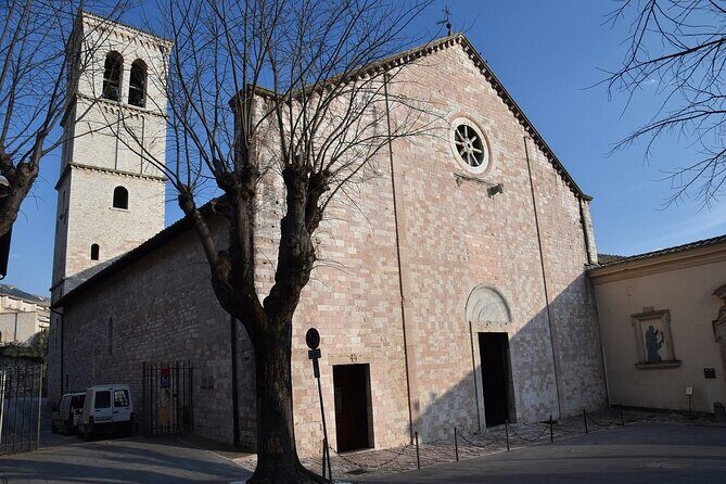 Assisi on the Footsteps of St. Francis and Carlo Acutis - Who Should Consider This Tour?