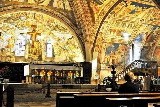Assisi One Day Trip Private Excursion from Rome - Why This Tour Offers Great Value