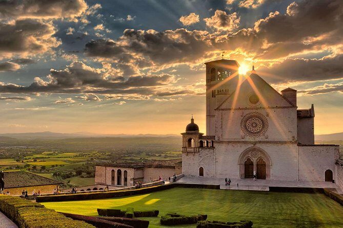 Assisi One Day Trip Private Excursion from Rome - Final Thoughts