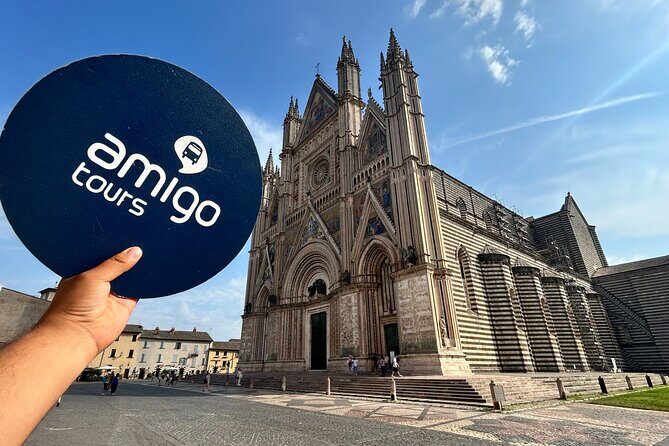 Assisi, Orvieto and Civita di Bagnoregio Full Day Tour from Rome - A Deep Dive into the Itinerary and Experience