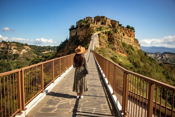 Assisi, Orvieto and Civita di Bagnoregio Full Day Tour from Rome - Who Will Love This Tour?
