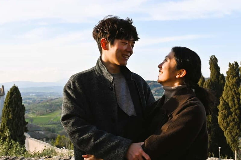Assisi: Private or Group Photo Session with a Local - Key Points