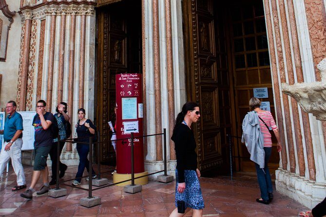 Assisi & Saint Francis Path Tour from Rome - Considerations & Tips