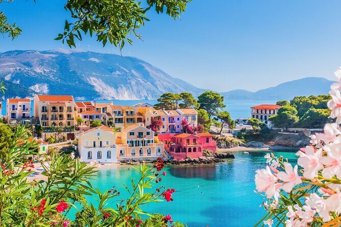 Assos and Fiscardo Island Tour - Who Will Love This Tour?