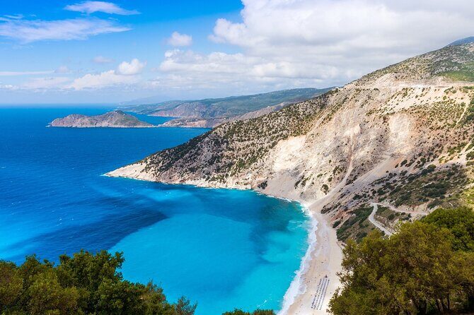 Assos and Fiscardo Island Tour - FAQ