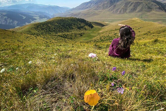 Assy Plateau - Exploring the Assy Plateau: A Detailed Look at This Unique Kazakh Adventure