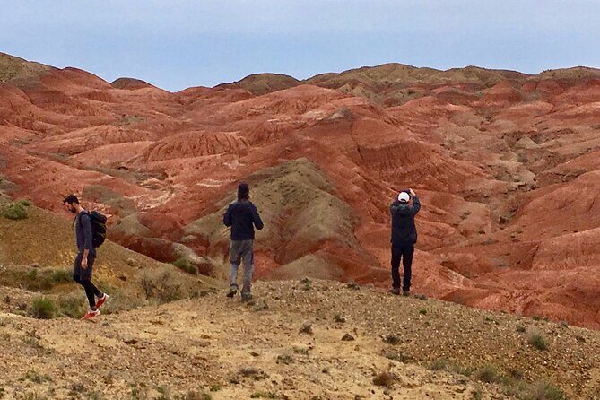 Assy Plateau & Turgen Private Tour: 2-Day Glamping Adventure - The Itinerary: Breaking Down the Highlights
