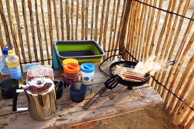 Assy Plateau & Turgen Private Tour: 2-Day Glamping Adventure - Authentic Experiences: What Travelers Are Saying