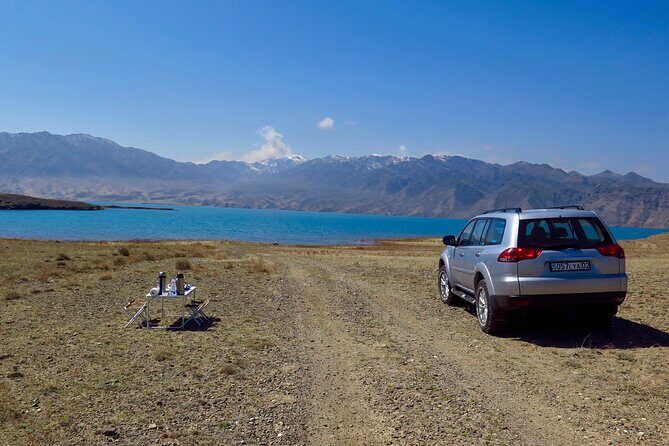 Assy Plateau & Turgen Private Tour: 2-Day Glamping Adventure - The Sum Up