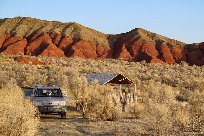 Assy Plateau & Turgen Private Tour: 2-Day Glamping Adventure - FAQs