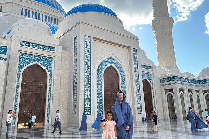 Astana City Tour: Private Full Day with Lunch and Comfort Pickup - Final Words