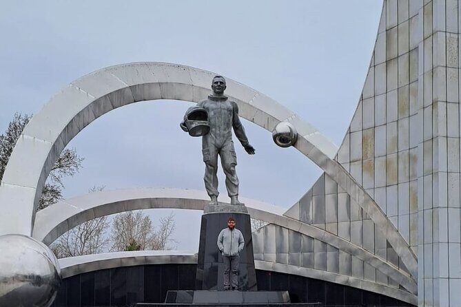 Astana: KarLag and Karaganda - Private USSR history tour - Key Points