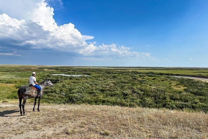 Astana Unbridled: Seven Days of Culture and Adventure - Who Will Love This Tour?