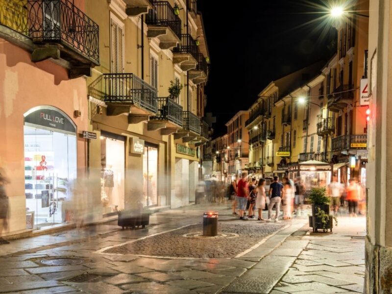 Asti Historic Town Walking Tour - What to Expect on the Tour