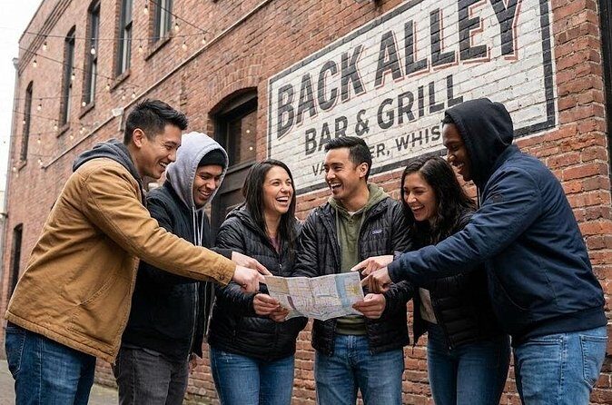 Astonishing Bar Crawl in Vancouver Washington - FAQ