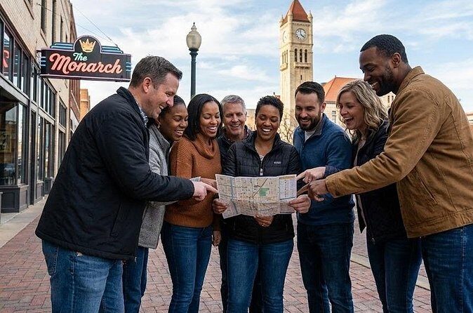 Astonishing Bar Crawl in Wichita - The Sum Up: Why Consider This Experience