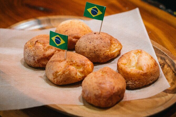 Astoria Food Walking Tour in New York - Who Would Love This Tour?