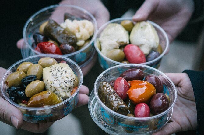 Astoria Food Walking Tour in New York - Final Thoughts