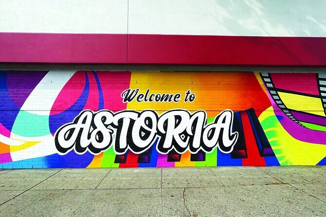 Astoria Queens Global Bites Food Tour (NYC) - Key Points