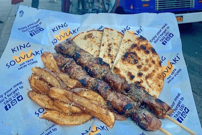 Astoria Queens Global Bites Food Tour (NYC) - Final Thoughts