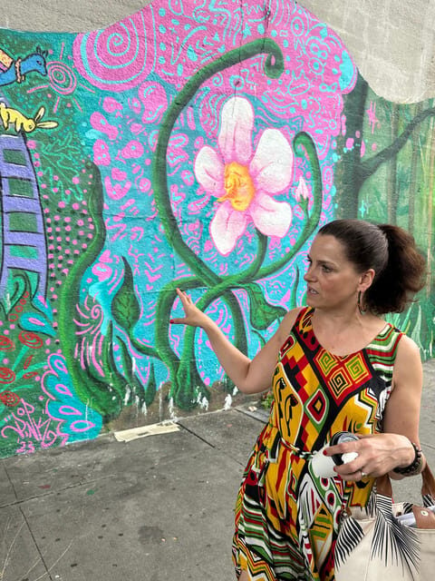 Astoria Queens: Small Group Walking and Food Tasting Tour - The Itinerary in Detail