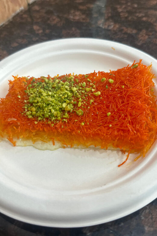 Astoria Queens: Small Group Walking and Food Tasting Tour - FAQ