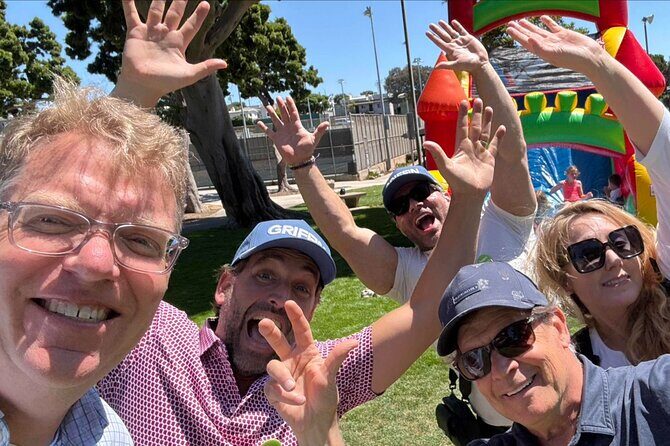 Astounding Bar Crawl in Tallahassee - Itinerary Breakdown: From Landmarks to Laughter