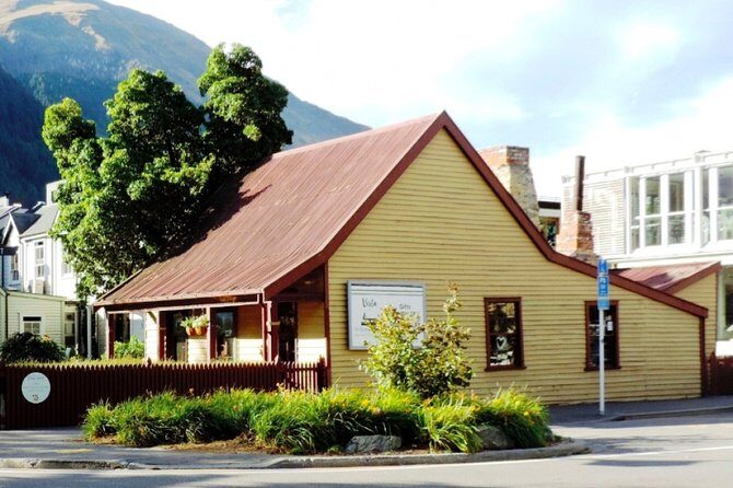 Astounding Scavenger Hunt: Queenstown Take The Leap! - An In-Depth Look at the Queenstown Scavenger Hunt