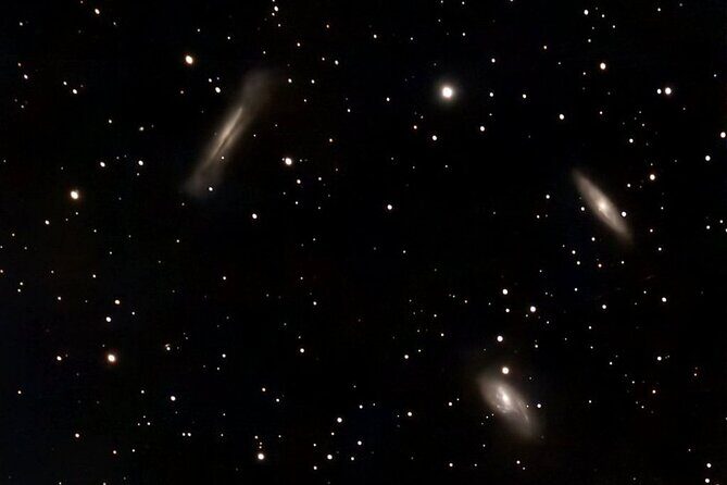 Astronomy and Stargazing Tour in Utah - The Experience According to Past Travelers