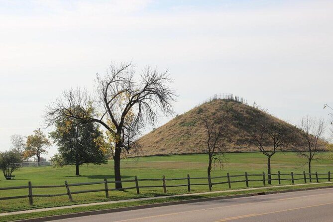 Astronomy & Mound Builders Of Ancient America, 1 Day, Book all 3! - FAQs