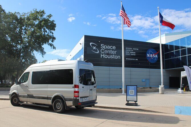 Astroville Round-Trip Shuttle Transportation to NASA Space Center - Authentic Insights from Travelers