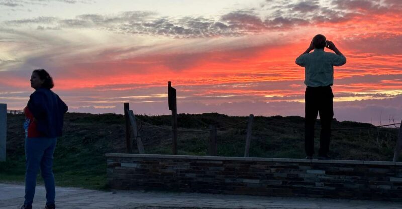 Asturias Occidental Coast Cudillero and Cathedrals Beach - Breaking Down the Itinerary
