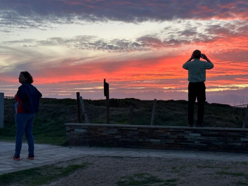 Asturias Occidental Coast Cudillero and Cathedrals Beach - Authenticity and Review Insights