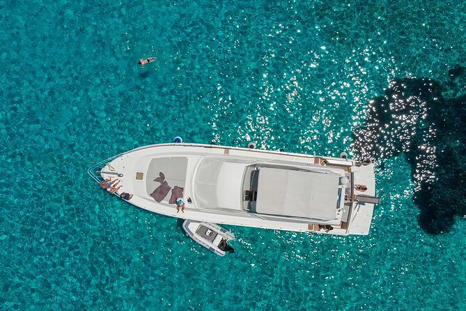 Astypalaia: Daily Cruise to Koutsomiti, Kounoupa, Red Rock & more - Why This Experience Is Worth Considering