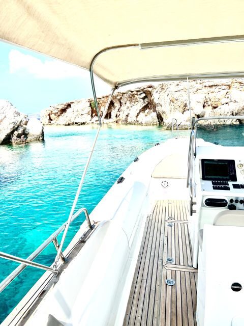 Astypalaia : Private daily cruise to 6 beaches - FAQ