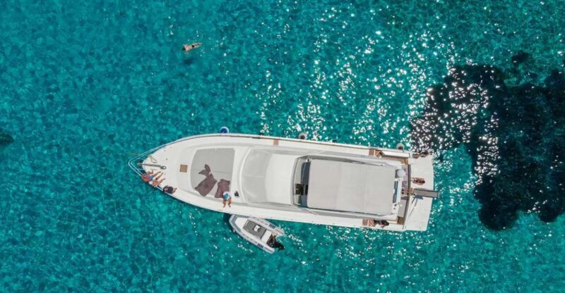 Astypalea: Day Cruise to Koutsomitis & Kounoupes with Lunch - How the Day Unfolds: An In-Depth Look at the Itinerary