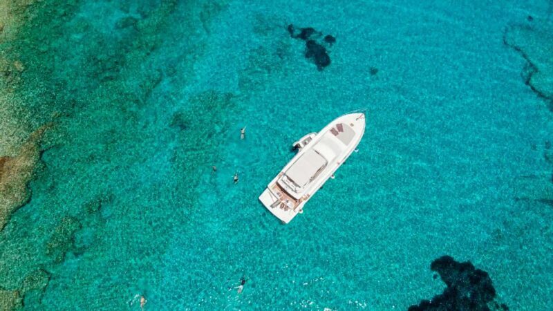 Astypalea: Day Cruise to Koutsomitis & Kounoupes with Lunch - Final Thoughts