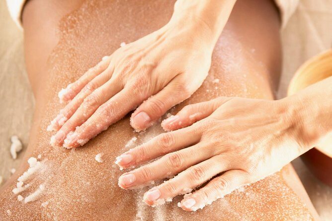At Batam: Batam Spa Massage with Transfers - In-Depth Look at the Batam Spa Massage Tour