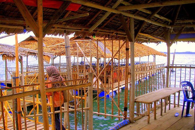 At Batam: Batam Spa Massage with Transfers - FAQ