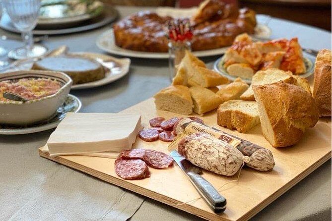 At home, with the family - Cooking Class - An In-Depth Look at the Bologna Cooking Class Experience