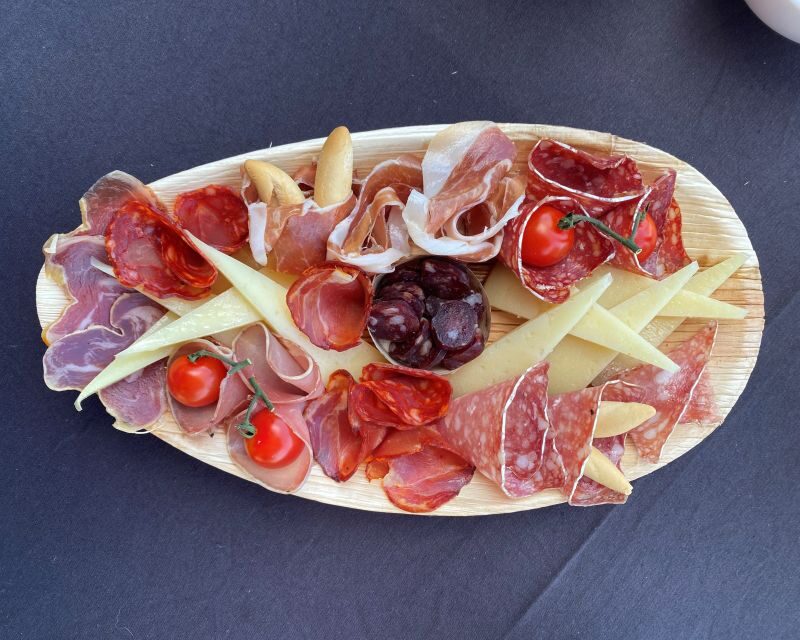 At the gates of Toulouse : Gourmet Tour - Walk and Tastings - Authenticity and Family Atmosphere