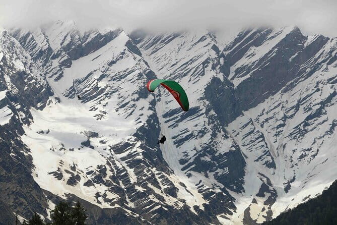 Atal Tunnel Sightseeing Tour Covering Sissu & Solang Valley - The Detailed Breakdown of the Tour Experience