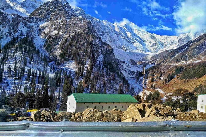 Atal Tunnel Sightseeing Tour Covering Sissu & Solang Valley - The Sum Up: Is This Tour Right for You?