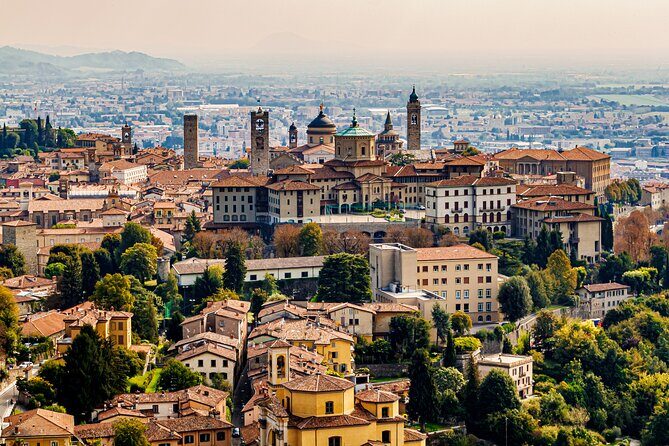 Atalanta Bergamo: The Hero Quest Experience - Why This Tour Delivers Value
