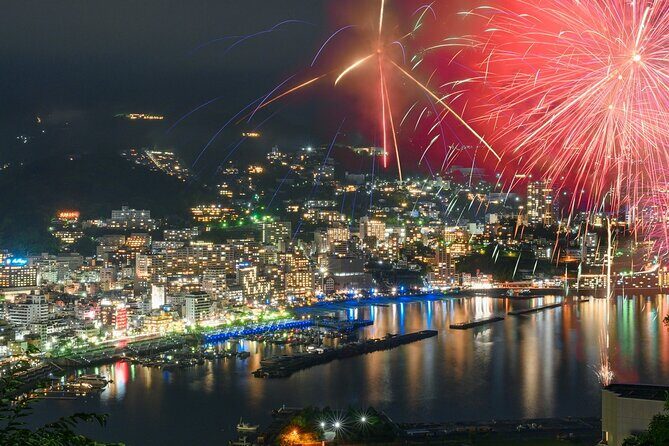 Atami Half-Day Private Tour with Government-Licensed Guide - Is This Tour Right for You?