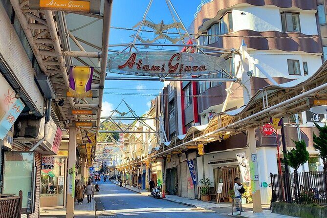 Atami Half-Day Private Tour with Government-Licensed Guide - FAQ