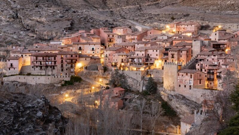 Atardecer de Leyendas en Albarracín Monumental y Casa Museo - A Deep Dive into the Albarracín Guided Tour