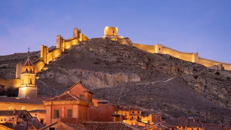 Atardecer de Leyendas en Albarracín Monumental y Casa Museo - Why This Tour Still Shines
