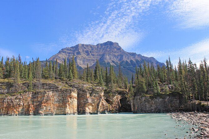 Athabasca Canyon Run Family Rafting: Class II Plus Rapids - Final Thoughts
