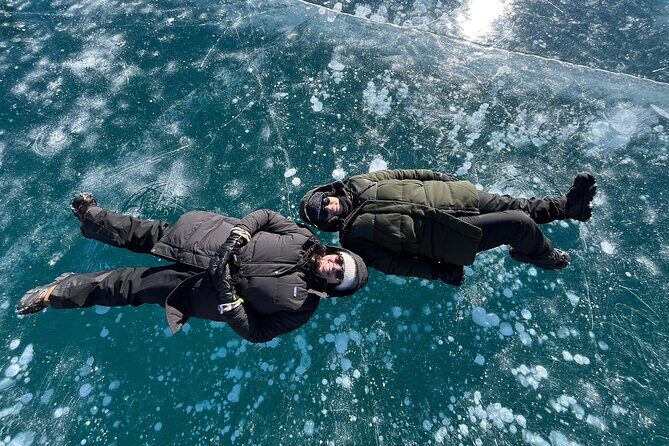 Athabasca Falls/Abraham,Sunwapta Falls,Icefield & Peyto Lake Tour - Castle Mountain and Icefields Parkway